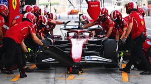 What are the strategy options for the Abu Dhabi Grand Prix?