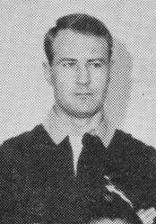 Gert Kotzé. Full names: Gerrit Jacobus Maas. Date of birth: 12 Aug 1940. Place of birth: Vredendal, South Africa. School: Vredendal - GertKotze