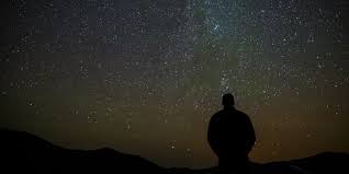Image result for the night sky