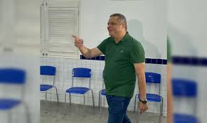 Justiça afasta Edvaldo Neto da prefeitura em operação do Gaeco e da Polícia Federal