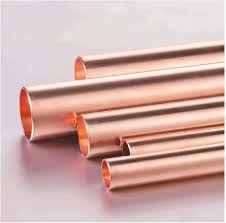 Amazon.com: HIDIZ Copper Straight Tube Hollow Hard Copper ...