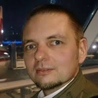Codeborne Employee Vadim Semenov's profile photo