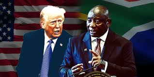 SA Shines! G20 Summit in Joburg: What it Means for You!