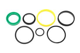 Cylinder Seal Kit for Trenchers | 6685377 | Bobcat Company
