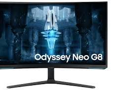 Level Up Your Gameplay: Top 5 Gaming Monitors in 2024