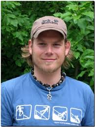 <b>Marc Jochimsen</b>, PhD student. Phytoplankton community ecology - marc