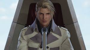 final fantasy