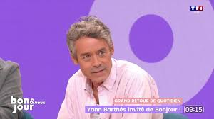 TF1+ - News update