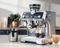 Gambar Pembuat Kopi