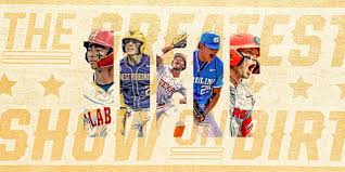 Men's College World Series preview: 8 players to watch as games begin in Omaha