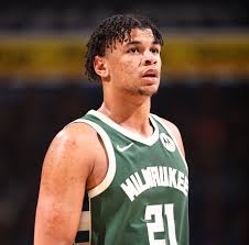 Milwaukee Bucks vs. New Orleans Pelicans Preview & Game Thread: Forget the pick