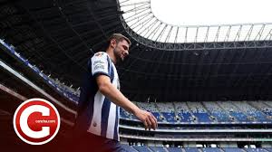 Asegura Hugo Cuypers que en Rayados tendrá sus mejores años
