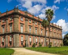 Image of National Archaeological Museum of Capodimonte