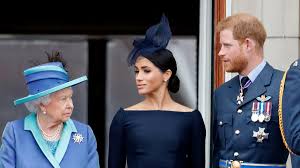 Queen Elizabeth's Hurt Over Prince Harry's Exit