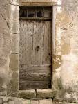 Portes en bois anciennes chansons