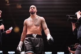 Tony Yoka vs. Anthony Joshua? Le Combat Révélation Bientôt Annoncé!