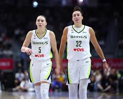 Wings vs Liberty Game Preview