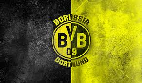 ผลการค้นหารูปภาพสำหรับ dortmund logo