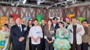 稲垣吾郎・草彅剛・香取慎吾の3人による番組「ななにー 地下ABEMA」5月17日の放送内容発表！