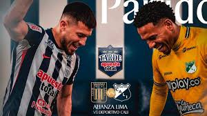 Alianza Lima vs Deportivo Cali en Vivo: ¿Dónde y Cómo Ver el Amistoso HOY desde USA?