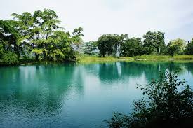 Hasil gambar untuk danau linting