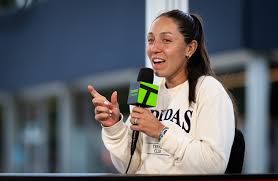 Jessica Pegula explains why Taylor Fritz's comments were in her head during her latest win at the Italian Open