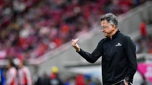 Armando González Alba