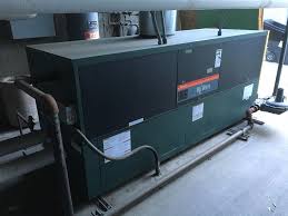 commercial HVAC contractor services - Southern CA Commercial ...