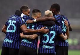 Inter Milan go face Kairat Almaty for Champions League match for San Siro!