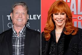 Christopher Rich Thanks Reba McEntire for Support After Stroke