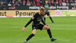 Bundesliga im Ticker - Bayer Leverkusen gegen Freiburg ab 15.30 Uhr LIVE