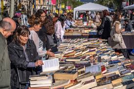 El Sant Jordi numantino de las pequeñas editoriales: 
