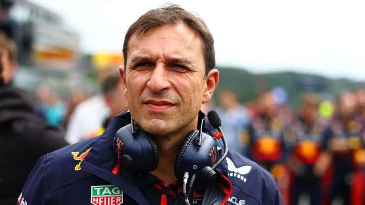EXCLUSIVE: Red Bull’s Pierre Wache on the team’s 2024 – ‘We didn't do an  amazing job last year’ | Formula 1®