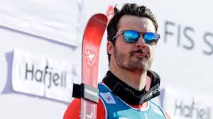 Kurz nach Baby-Ankündigung: Ski-Ass und Olympiasieger hat geheiratet