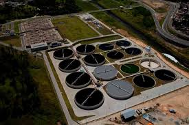 Copasa à Venda? Privatização Aprovada em Minas Gera Polêmica!