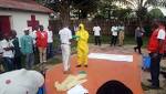  Congo to begin vaccinating against Ebola after new cases in major city