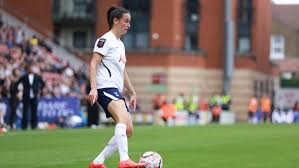Tottenham Women vs. London City Lionesses: game time, match thread, and how to watch - Yahoo Sports
