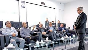 نسخه پزشکیان برای بهبود صنعت نفت