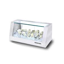 Yoshimasa Sushi Display Case – PureRange Food Equipment ...