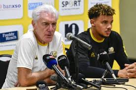 Soccer Laduma - News update