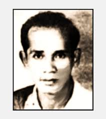 Lưu Trọng Lư (1912-1991). ĐÓA MỘNG ĐẦU. Đợi đến luân hồi sẽ gặp nhau. Cùng em nhắc lại chuyện xưa sau. Chờ anh dưới gốc sim già nhé - luutronglu1