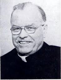 (click on photo for larger, clearer version.) Father Robert Colin Pickett Born Jan 25 1911 - fatherpickettpic2