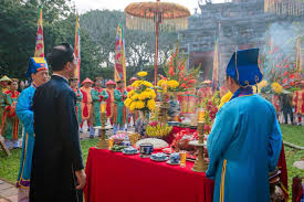 Aquí hay 7 sugerencias para vivir experiencias únicas del Tet en Vietnam.