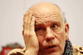 John Malkovich&#39;s quotes, famous and not much - QuotationOf . COM via Relatably.com