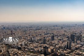 کیفیت هوای پایتخت ۱۱ آبان ۱۴۰۴؛ شاخص آلودگی ۸۶ و در وضعیت «ق|میزان