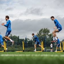 Kilmarnock Football Club
