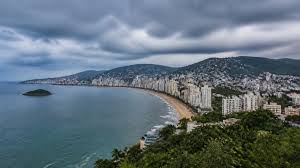 Clima Acapulco