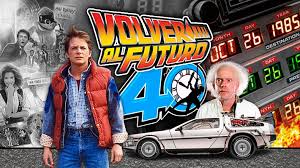 Michael J. Fox: El Parkinson, mi 'matón' y el legado de Volver al Futuro