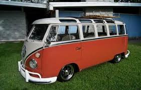 Resultado de imagen para Bus vw window