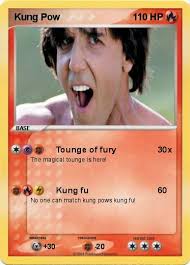 Pokemon Kung Pow - Il0TQbIrf9KS